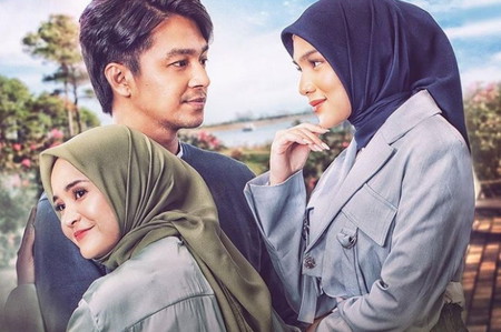 10 Film Indonesia dari Kisah Nyata Terbaik Rating Tinggi