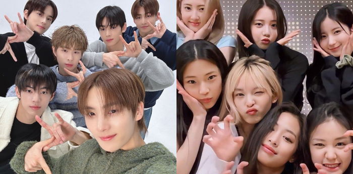 8 Grup Kpop Generasi Lima yang Populer, TWS hingga Hearts2Hearts!
