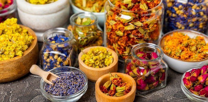 Pengaruhi Produksi ASI, Ini Bahan Herbal yang Perlu Dihindari Ibu Menyusui