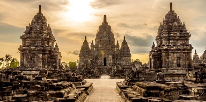 7 Kerjaan Tertua di Indonesia, Dinasti yang Pernah Berkuasa di Tanah Air