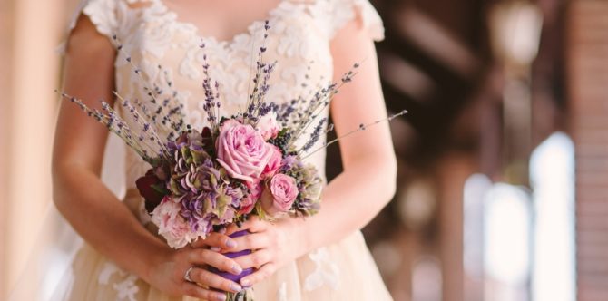 Viral di Sosial Media, Apa Itu Lavender Marriage?