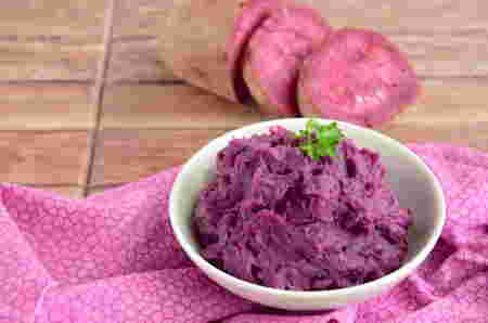 Menu dan resep MPASI 6 bulan selama sebulan