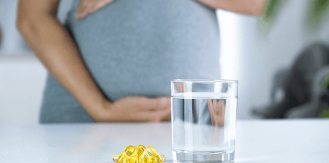 8 Rekomendasi Merk Vitamin D untuk Ibu Hamil di 2025, Ini Dosis yang Dianjurkan
