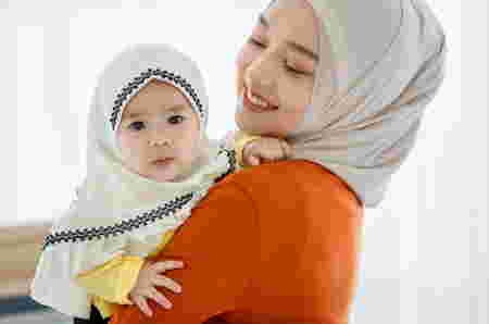 Nama Sahabat Nabi untuk inspirasi nama bayi laki-laki dan perempuan