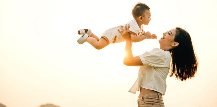 Peran Penting Vitamin D3 untuk Kesehatan Bunda dan Keluarga