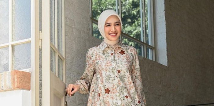 Profil Cut Syifa, Sedang Dikabarkan Dekat dengan Rizky Nazar
