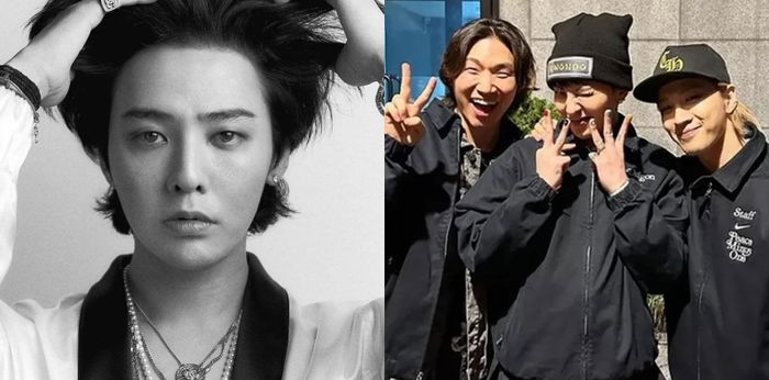 Profil G-Dragon, Siap Konser di Indonesia pada Juli 2025!