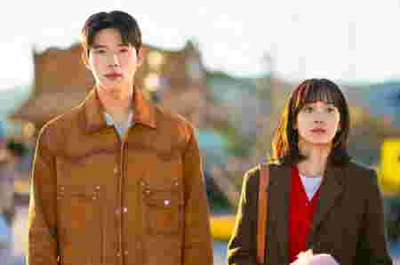 Shin Hyun Bin dan Moon Sang Min Cinderella at 2AM