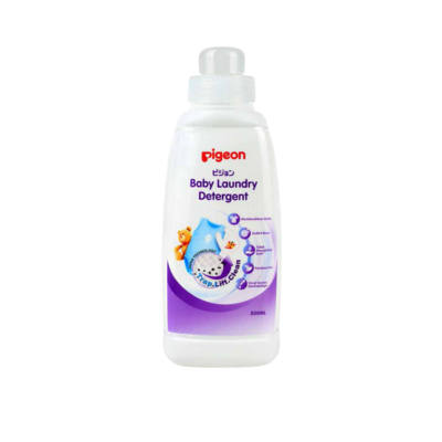 Pigeon Baby Laundry Detergent
