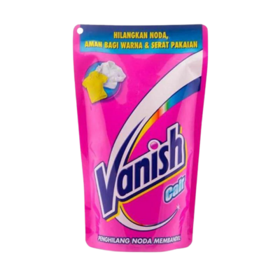 Vanish Cair