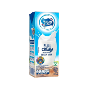 Frisian Flag Fresh Milk 250 ml