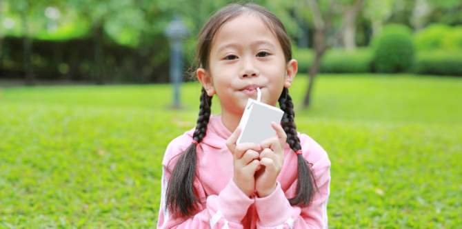 10 Merek Susu Cair UHT untuk Anak Usia 1 Sampai 12 Tahun, Ini Rekomendasinya!