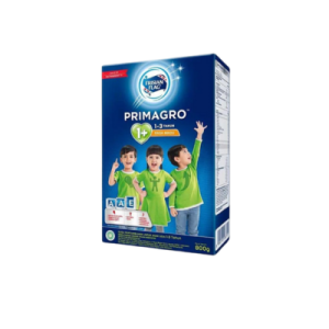 Frisian Flag PRIMAGRO 1+ susu dha tinggi