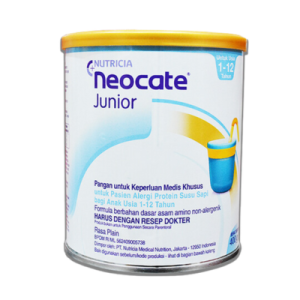Nutricia Neocate Junior