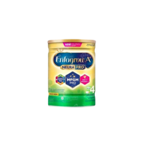 Enfagrow A+ 4 Neura Pro susu dengan dha tinggi