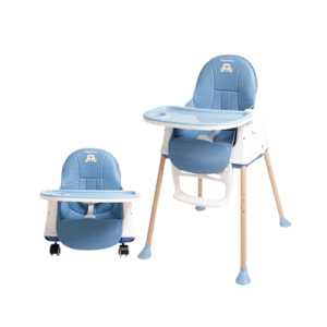 Sugarbaby My Chair (Baby Booster & High Chair)
