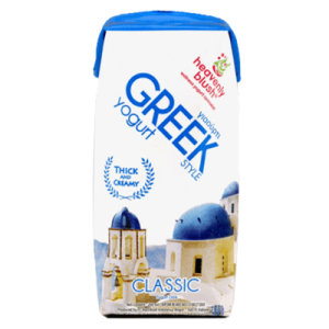 Yogurt Heavenly Blush Greek Classic