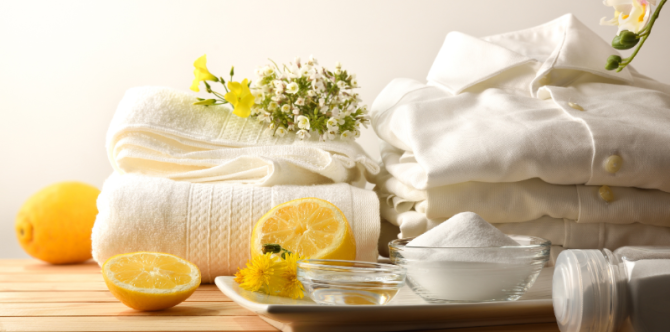 11 Rekomendasi Pemutih Pakaian yang Ampuh Hilangkan Noda Membandel