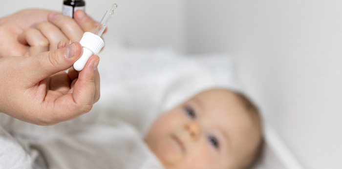 Vitamin DHA untuk Bayi, Kapan Boleh Diberikan dan Berapa Dosisnya?