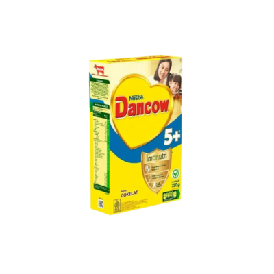 Dancow Imunutri 5+