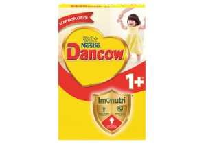 DANCOW 1+ Imunutri