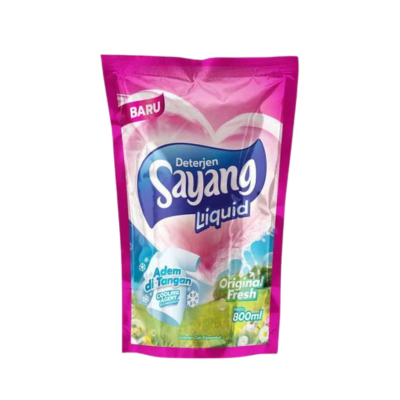 Sayang Original Fresh