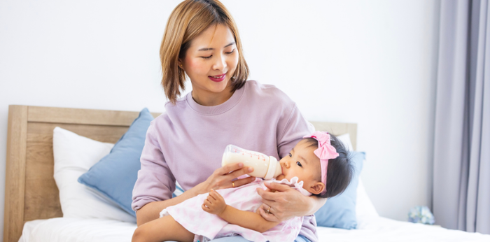 Berapa Kebutuhan Kalsium Anak 1 Tahun? Ketahui Tanda Kekurangannya Berikut Ini