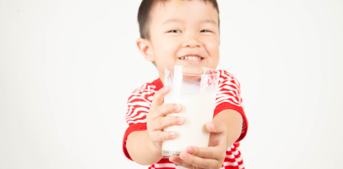 10 Makanan Tinggi Kalsium untuk Anak 2 Tahun, Cek, Parents!