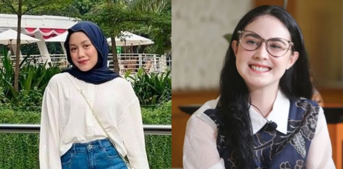 5 Kisah Pasangan Artis Tidak Direstui Orang Tua, Tuai Konflik Keluarga