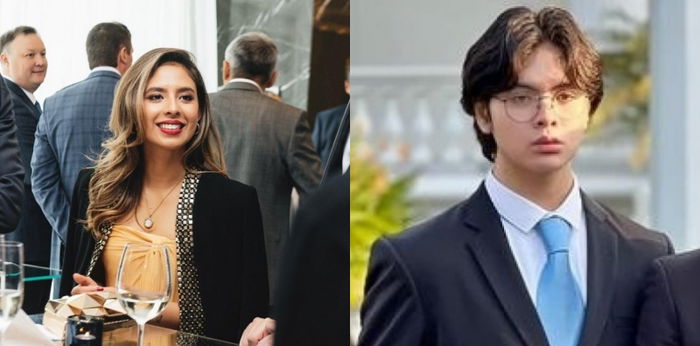 6 Anak Pejabat yang Ganteng dan Cantik, Termasuk Zahwa Nadhira!