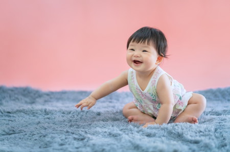 Inspirasi rangkaian nama Kaluna untuk bayi perempuan