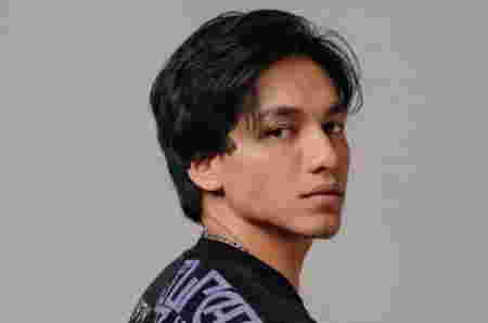 Profil dan Biodata Jefri Nichol, Main Film Aku Jati, Aku Asperger