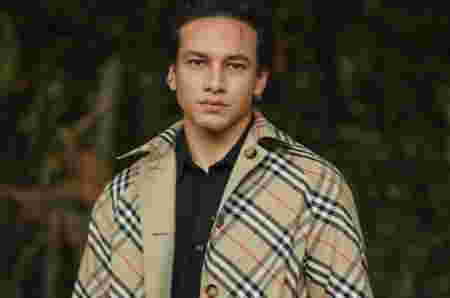Biodata Jefri Nichol