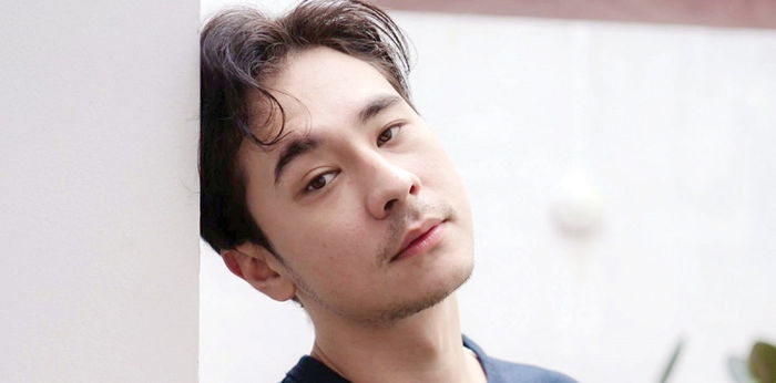 Biodata dan Profil Lengkap Jerome Kurnia, Main Film Horor 'Kuasa Gelap'