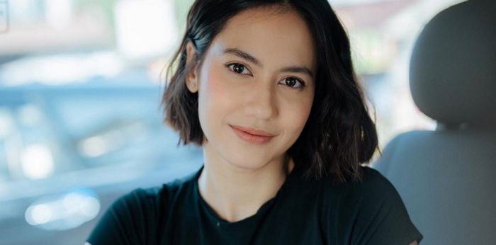 Profil Pevita Pearce, Sudah Resmi Menikah dengan Konglomerat Malaysia