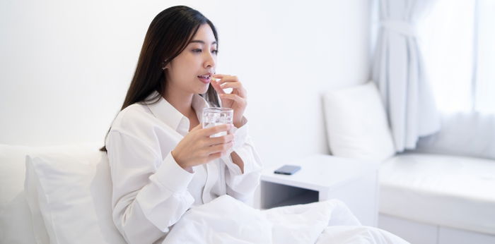 Ampuh Basmi Gatal, Amankah Minum CTM untuk Ibu Menyusui?