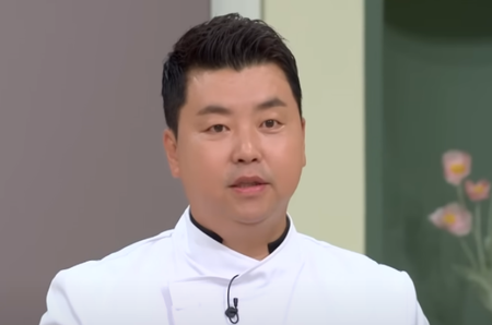 11 Chef Terkenal Korea, Ada Choi Kang Rok Pemenang Culinary Class Wars!