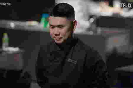 11 Chef Terkenal Korea, Ada Choi Kang Rok Pemenang Culinary Class Wars!