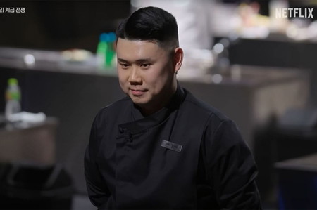 11 Chef Korea Terkenal, Banyak Muncul di 'Culinary Class Wars'