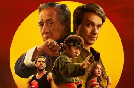 Film Jackie Chan