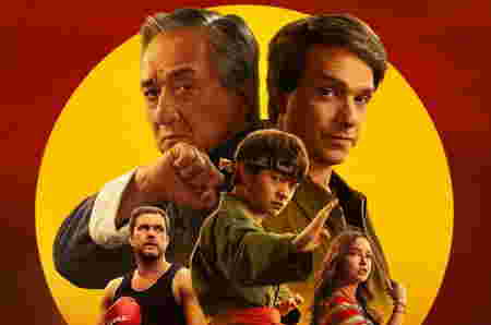 Film Jackie Chan