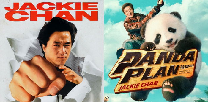 7 Film Jackie Chan Terbaik hingga Terbaru 2025, Yuk Cek!