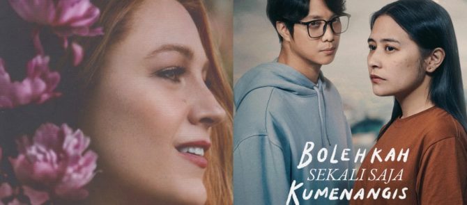 9 Film tentang KDRT Terbaik yang Menyayat Hati, Ada Film Indonesia hingga Hollywood