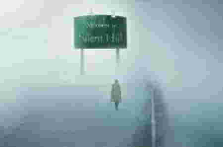 Game Yang dilarang untuk anak - Silent hill