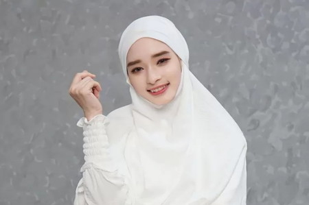 Profil Inara Rusli dan Biodata Lengkapnya