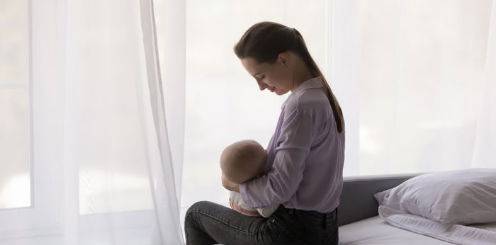 16 Makanan Ibu Menyusui agar Bayi Cepat Gemuk dan Sehat, Yuk Cek!