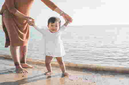 Nama bayi perempuan Hindu Bali modern