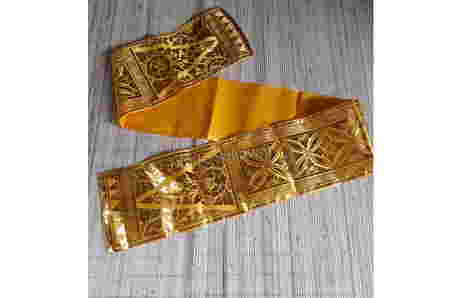 Pakaian adat bali