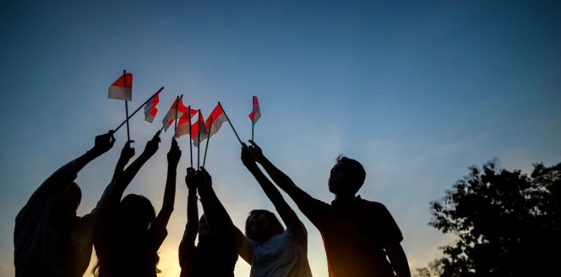 Diperingati Setiap 28 Oktober, Ini Sejarah Sumpah Pemuda!