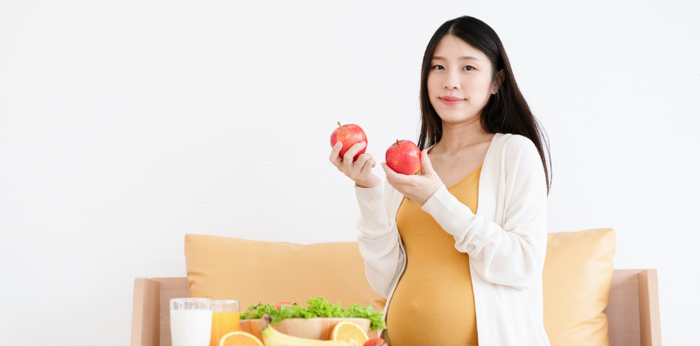 Rendah Gula, 5 Buah yang Aman untuk Ibu Hamil dengan Diabetes